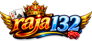 Logo raja132